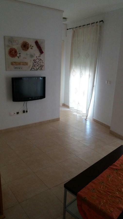 Apartamento Poleo 베날마데나코스타 외부 사진